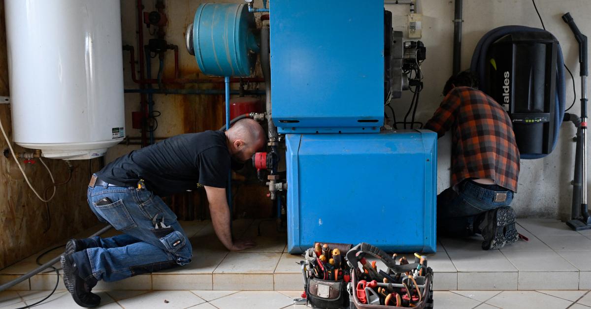 Best Plumbers In Dallas D Magazine Best Plumbers News